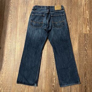 Men’s American Eagle Boot Cut Jeans - Size 28 x 28